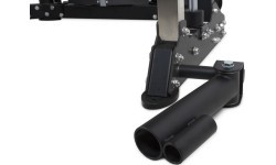 Pivot Fitness FSM-200 Functional Smith Machine - Black