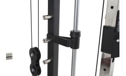Pivot Fitness FSM-200 Functional Smith Machine - Black