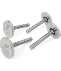 Newton Fitness Extended Pin for Adjustable Dumbbells - Expansion from 36 kg