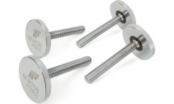 Newton Fitness pagarināta tapa regulējamām hantelēm - paplašinājums līdz 36 kg