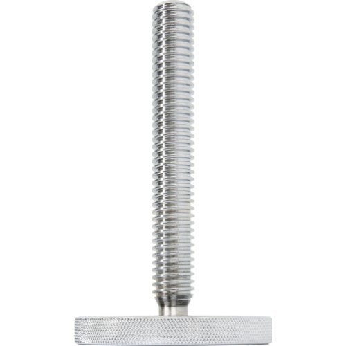 Newton Fitness Extended Pin for Adjustable Dumbbells - Expansion from 36 kg