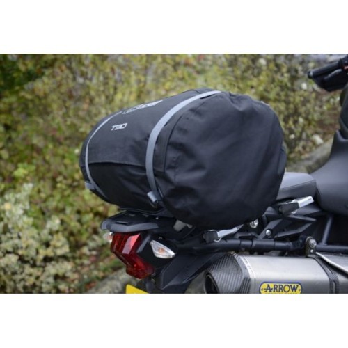 Ūdensizturīga ceļojumu soma Oxford DryStash T15 (15 l tilpums)