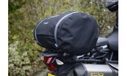 Водонепроницаемая дорожная сумка Oxford DryStash T15 (объём 15 л)
