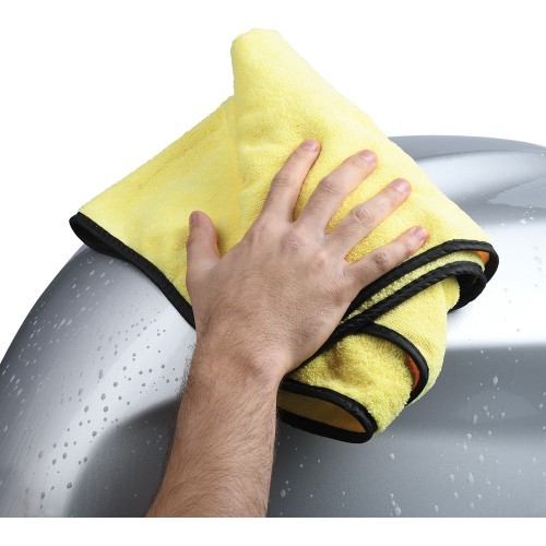 Super Drying Towel Oxford 90 x 55 cm