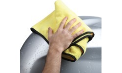 Впитывающее полотенце Oxford Super Drying Towel 90 x 55 см