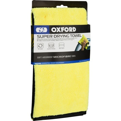Sūcošs dvielis Oxford Super Drying Towel 90 x 55 cm