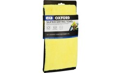 Super Drying Towel Oxford 90 x 55 cm