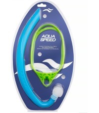 Centrālā snorkeļa caurule JUNO JR - 02
