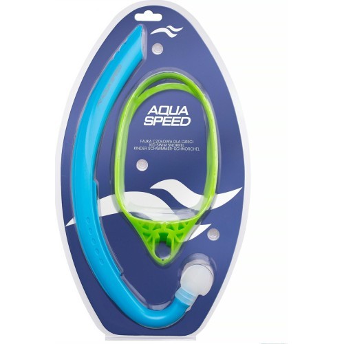 Центральная трубка для плавания JUNO JR - 02