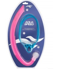 Centrālā snorkeļa caurule JUNO JR - 03