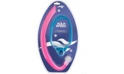 Center snorkel JUNO JR - 03