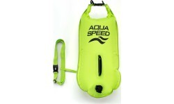 Open Water Swim Buoy 37 × 72 cm - 11