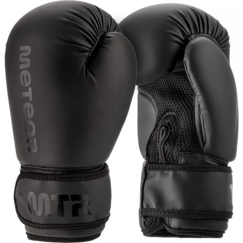 Boxhandschuhe meteor - 12 oz