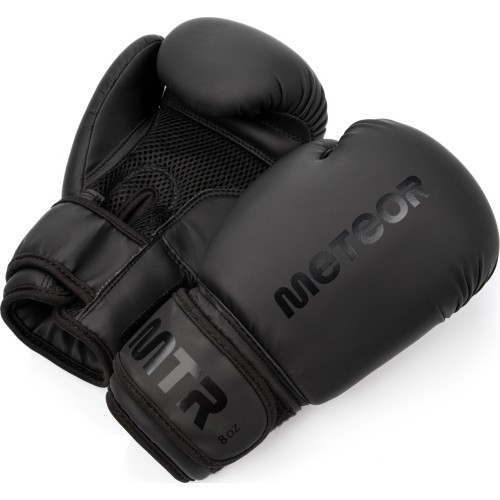 Boxhandschuhe meteor - 12 oz