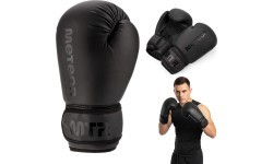 Boxhandschuhe meteor - 12 oz