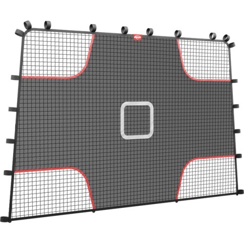 BERG PlayBase Soccer target net L
