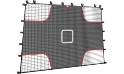 BERG PlayBase futbola mērķa tīkls L
