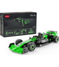Bolīds RASTAR 1:24 Stake F1 Team KICK Sauber C44, zaļš