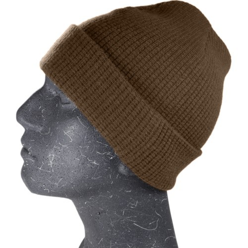 Origin Outdoors Merino Beanie 'Arctic'