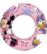 "MINNIE" 56cm SWIM RING
