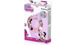 Peldēšanas riņķis “Minnie” 56 cm