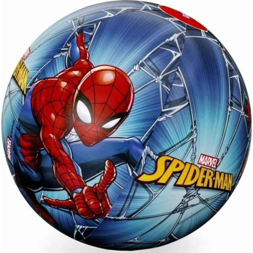 Pludmales bumba “SPIDER-MAN”