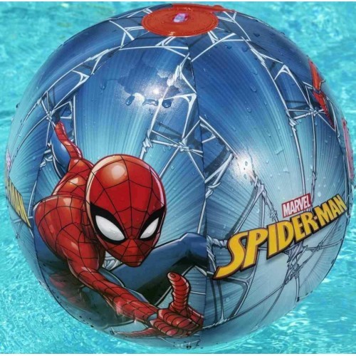 "SPIDER-MAN" BEACH BALL