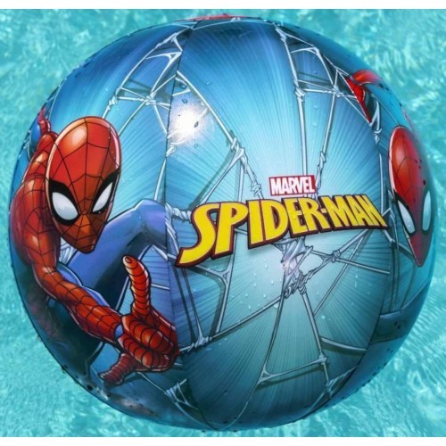 Pludmales bumba “SPIDER-MAN”