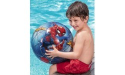 Pludmales bumba “SPIDER-MAN”