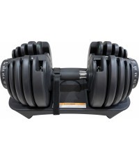 Hantla regulowana 2,5 - 24 kg - UpForm