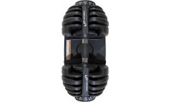 Regulējama hantele 2,5–24 kg UpForm