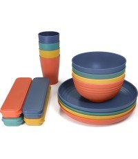 Набор посуды Origin Outdoors «Dinner 4 Friends»