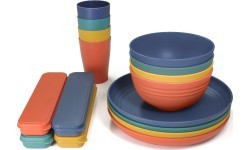 Origin Outdoors trauku komplekts "Dinner 4 Friends"