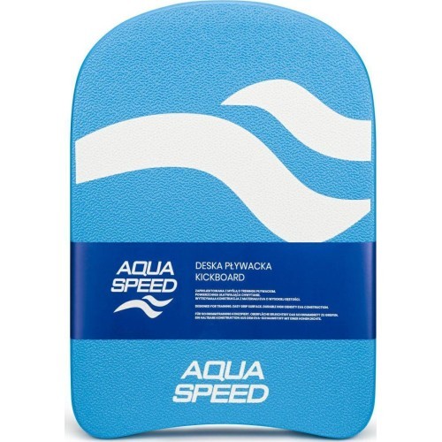 JUNIOR KICKBOARD 37cm