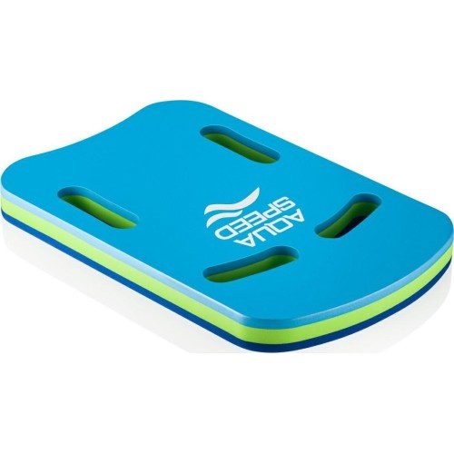 Peldēšanas dēlis VERSO KICKBOARD 42 cm