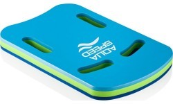 Peldēšanas dēlis VERSO KICKBOARD 42 cm
