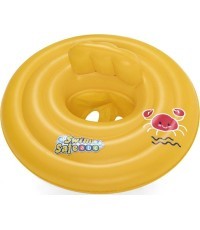 "BABY SEAT" SWIM SEAT