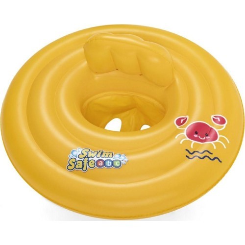 "BABY SEAT" SWIM SEAT