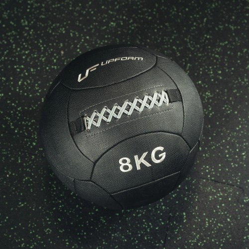 Piłka lekarska WALL BALL 8 kg - UpForm