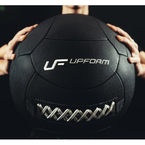 Piłka lekarska WALL BALL 8 kg - UpForm