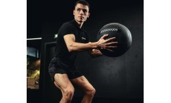 Piłka lekarska WALL BALL 8 kg - UpForm