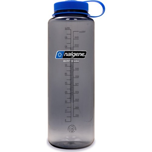 Бутылка для воды Nalgene WM Silo Sustain