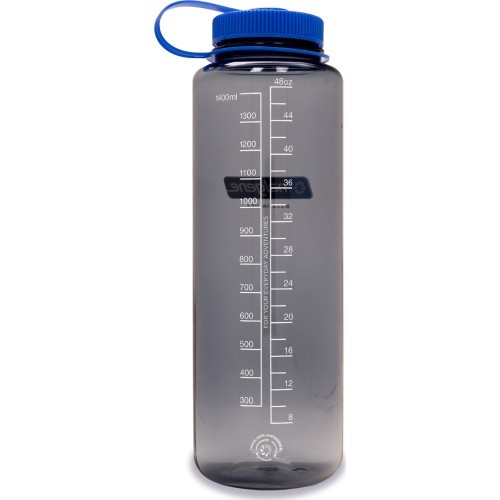 Nalgene ūdens pudele WM Silo Sustain