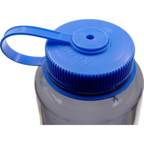 Nalgene Drinking Bottle 'WM Silo Sustain'
