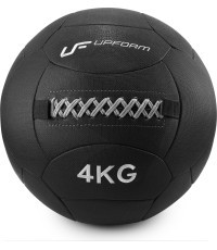 Medicīnas bumba Wall Ball 4 kg - UpForm