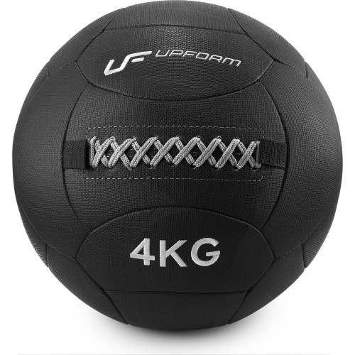 Medicīnas bumba Wall Ball 4 kg - UpForm