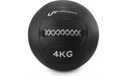 Medicīnas bumba Wall Ball 4 kg - UpForm