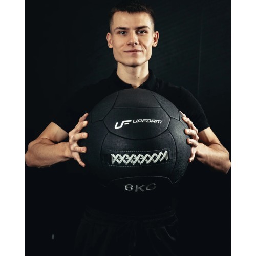 Medicīnas bumba Wall Ball 4 kg - UpForm