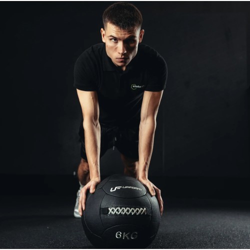 Medicīnas bumba Wall Ball 4 kg - UpForm
