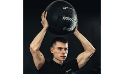 Piłka lekarska WALL BALL 4 kg - UpForm